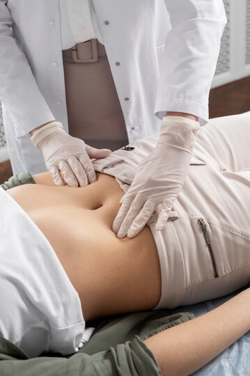Ostéopathie et troubles digestifs : comment l’ostéopathie peut-elle aider à améliorer la digestion ?