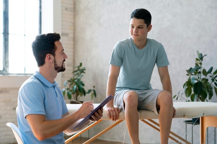 L’importance de la prévention en ostéopathie : comment maintenir un corps en équilibre