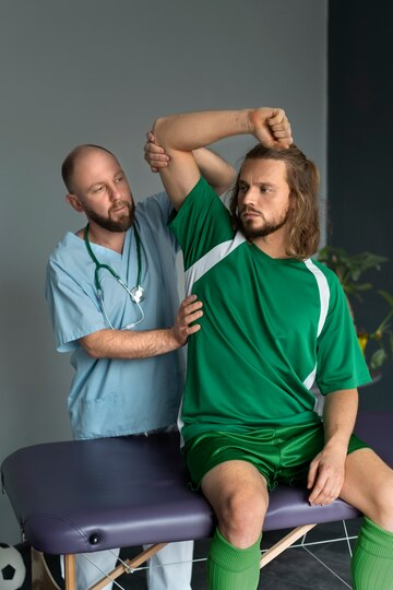 Comment l’ostéopathie peut-elle améliorer la mobilité des sportifs ?