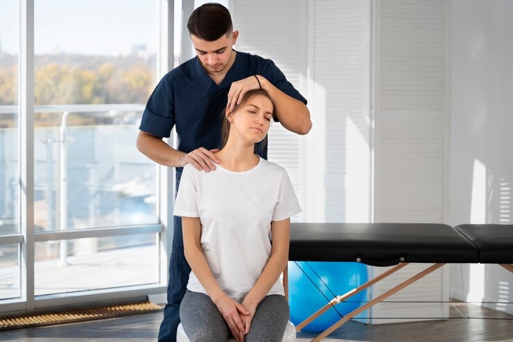 Ostéopathie et gestion du stress : comment l’ostéopathie peut-elle aider à soulager les tensions mentales et physiques ?
